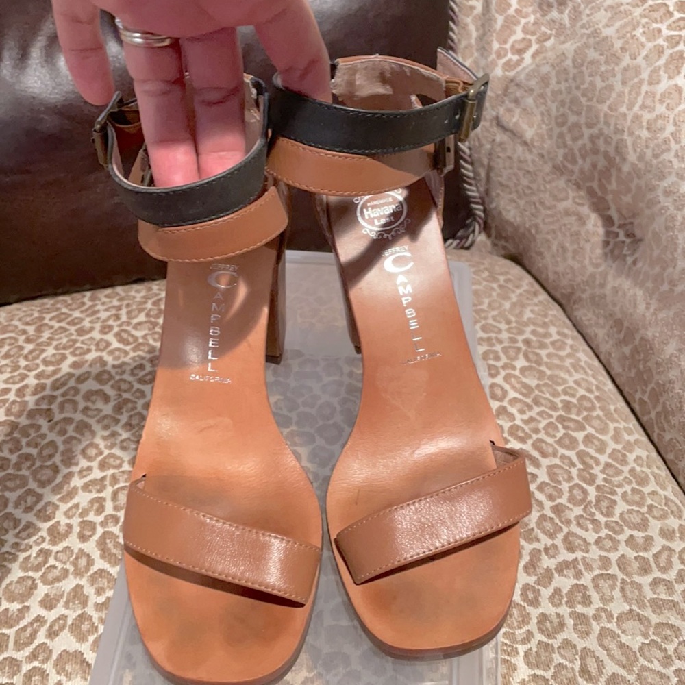 Jeffrey Campbell
